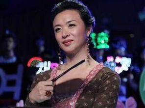 金星老公是谁啊,揭秘娱乐圈明星背后的爱情故事