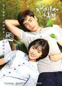 小美好19免费观看全集,重温青春校园的美好时光