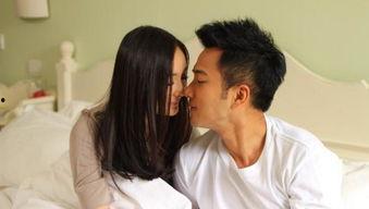 刘恺威的吻戏视频,浪漫瞬间，情感火花四溢