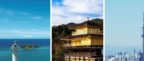 日本都道府,多元文化交融的瑰宝之地