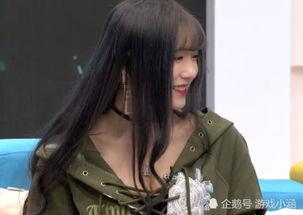 美女主播穿丝袜视频,美女主播的性感魅力瞬间