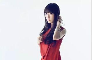 日本歌手choucho