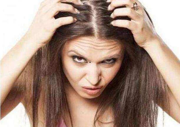 娱乐吃瓜酱头发少吃什么,头发少吃什么，美丽从“头”开始